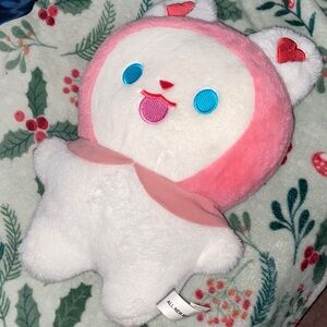 KAWAII LARGE XIMI-V DOLL 15” Plush XIMIVOGUE 2022